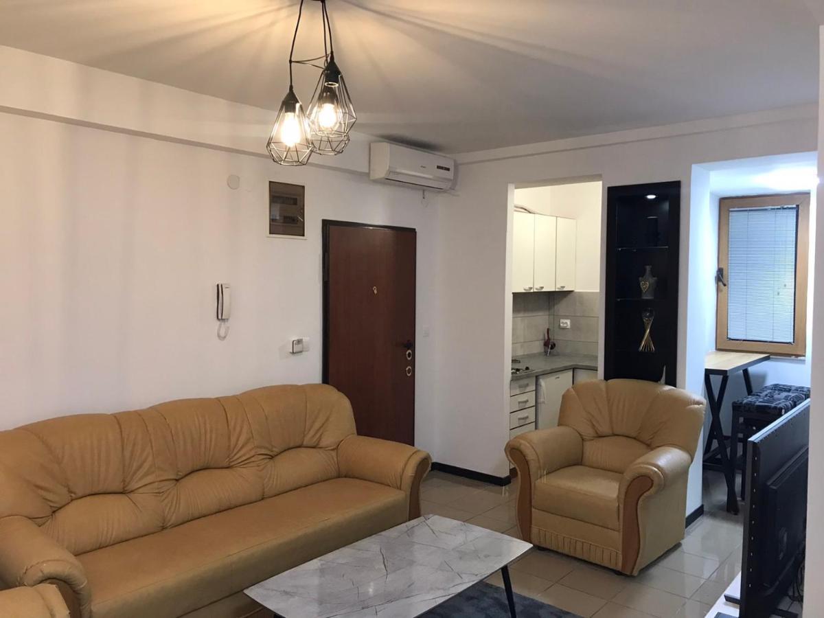 Apartamento Blue Sky Skopie Exterior foto